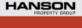 Hanson Property Group's logo