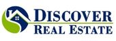 Logo for Discover Real Estate