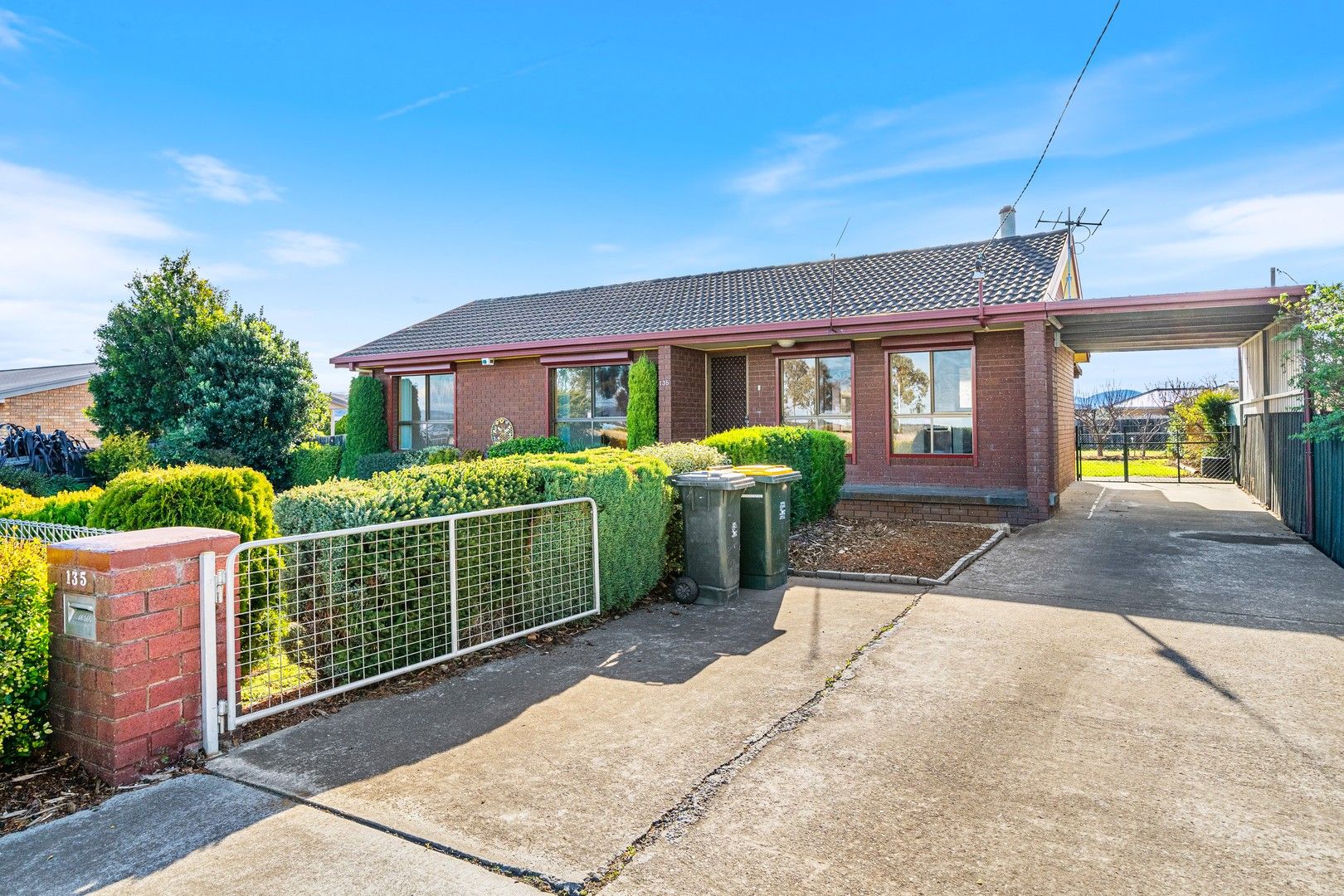 3 bedrooms House in 135 Main Rd SORELL TAS, 7172