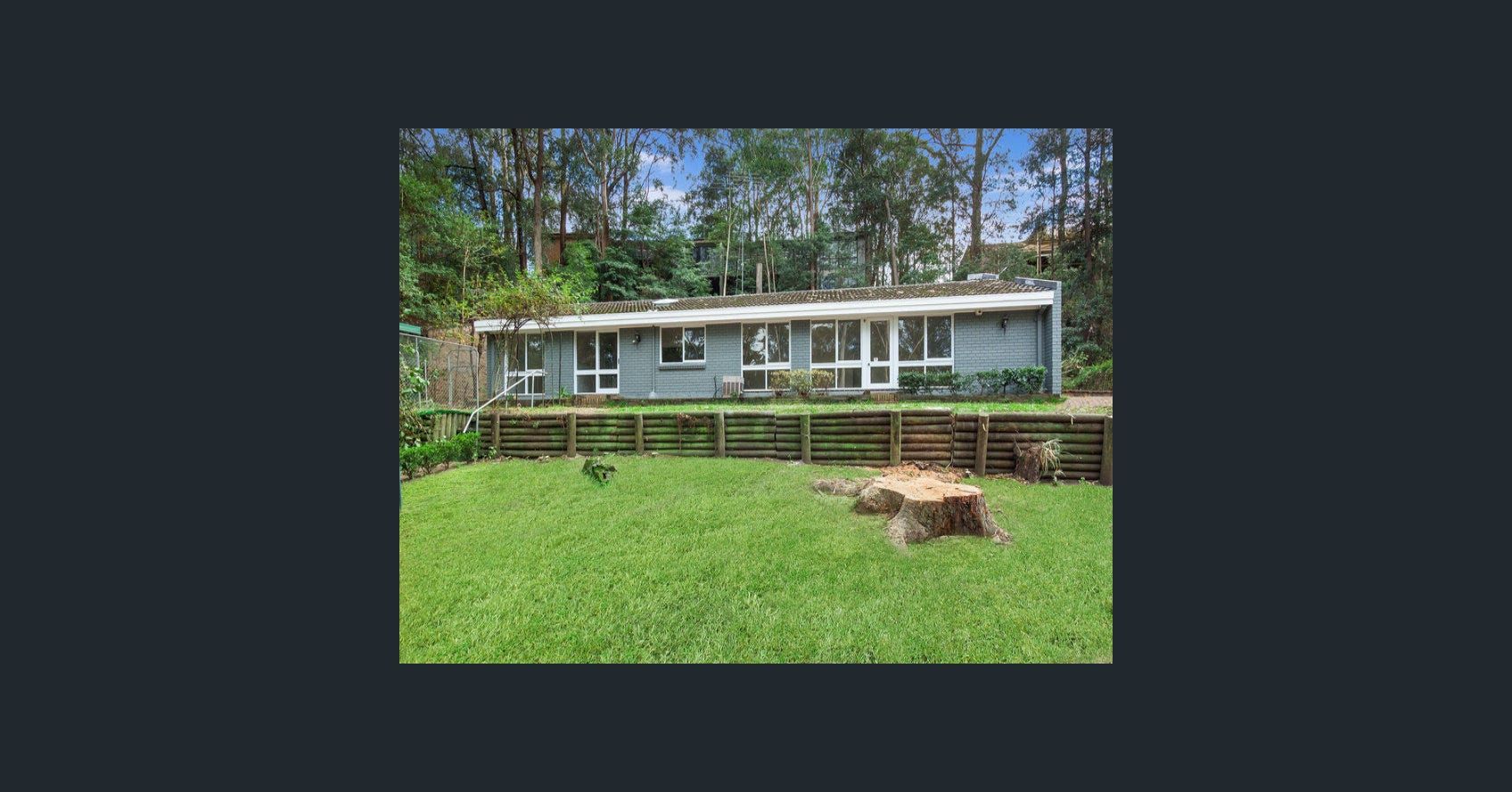 Main House/78 Francis Greenway Drive, Cherrybrook NSW 2126 House For