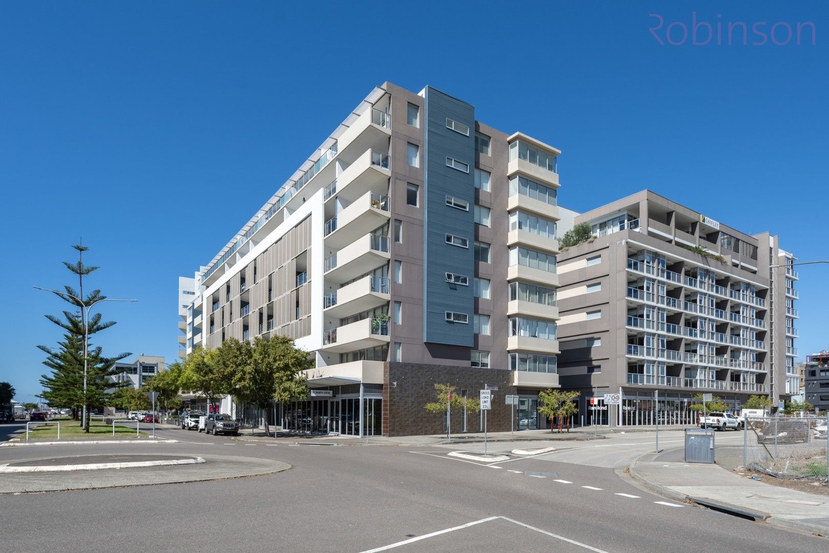 408/4 Honeysuckle Drive, Newcastle NSW 2300 Apartment For Rent Domain