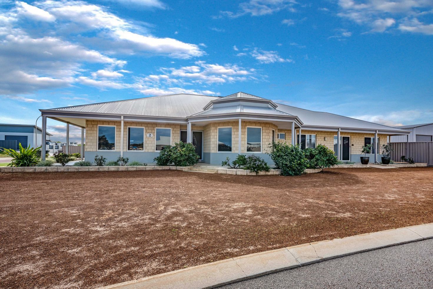 2 Boat Cove, Drummond Cove WA 6532, Image 1