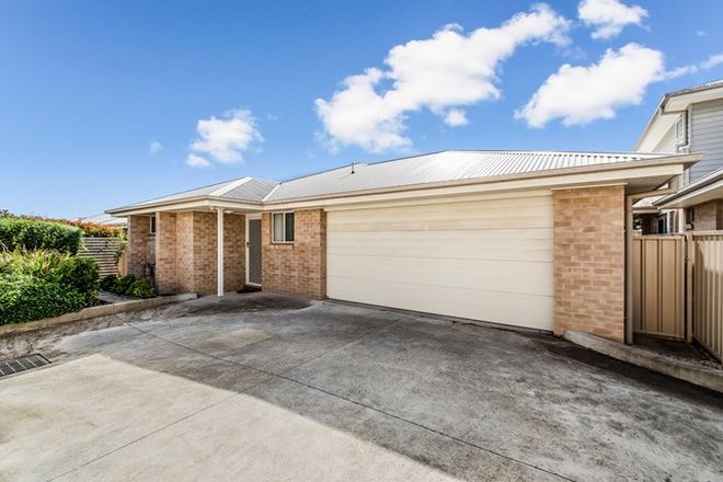 Picture of 1/4 Hardes Avenue, MARYLAND NSW 2287
