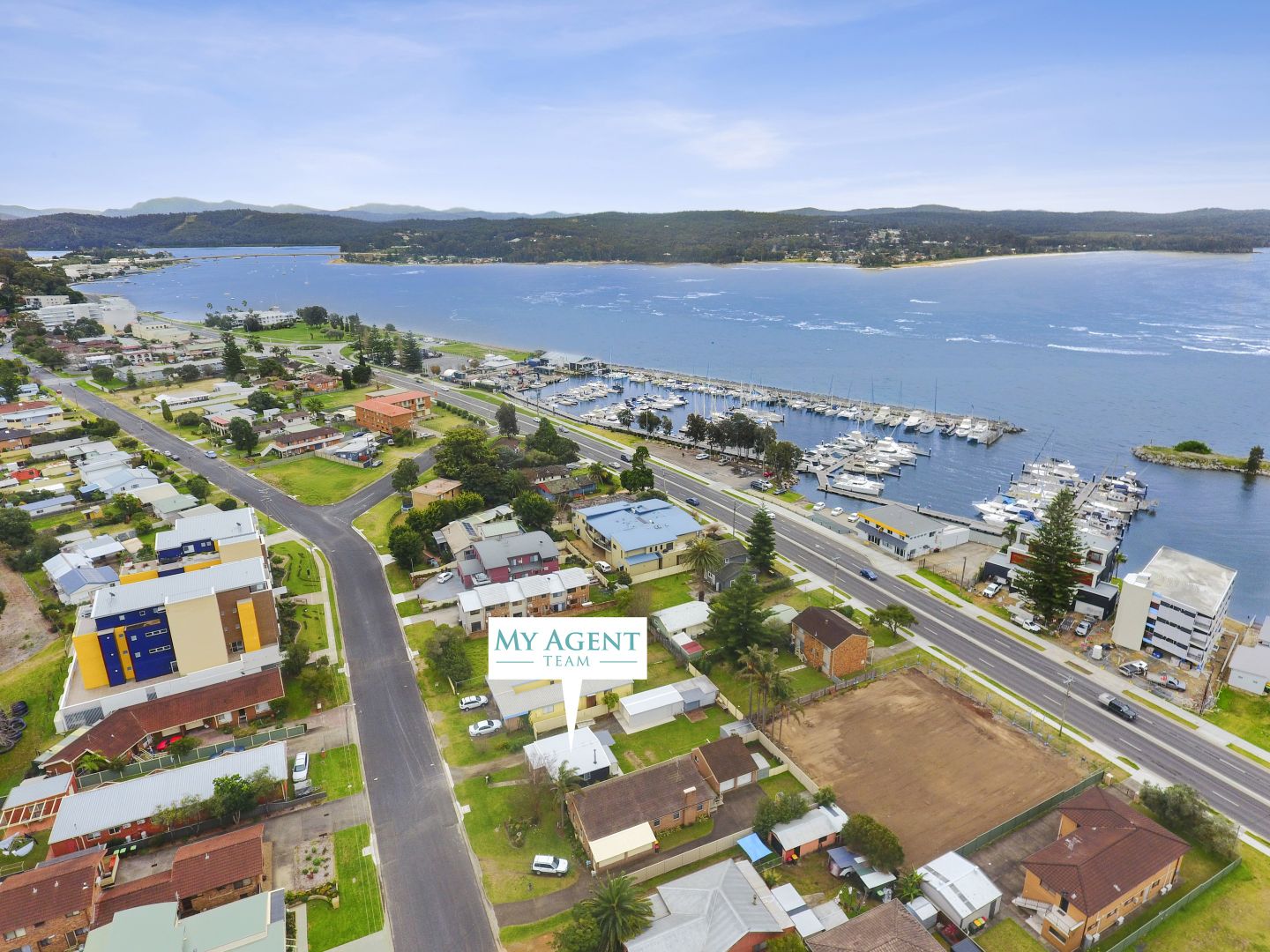 35 Golf Links Drive, Batemans Bay NSW 2536, Image 1