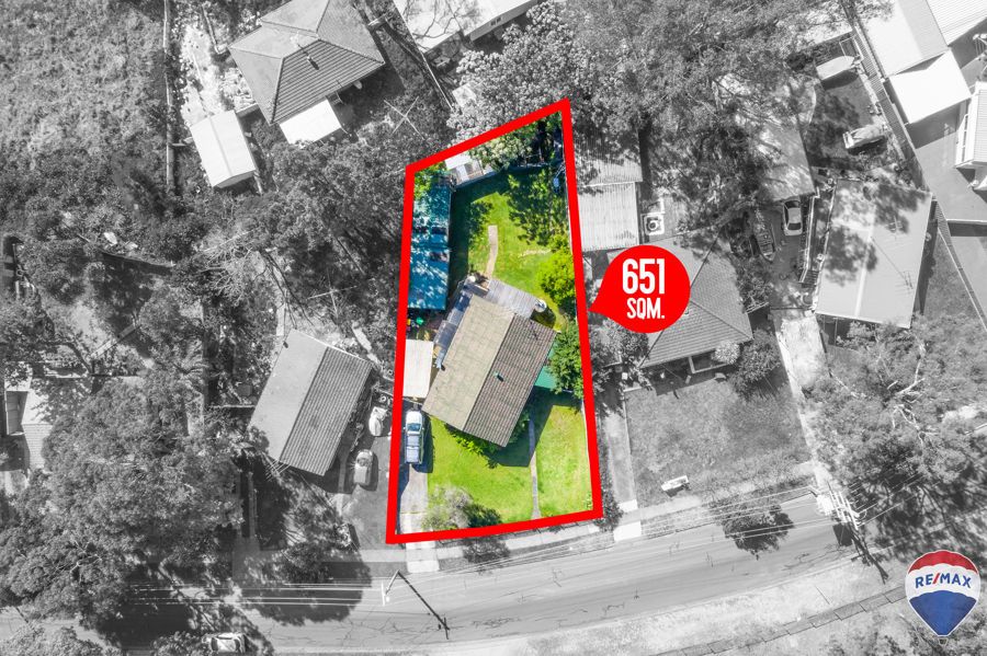 31 ILLAWONG AVENUE, Penrith NSW 2750, Image 1