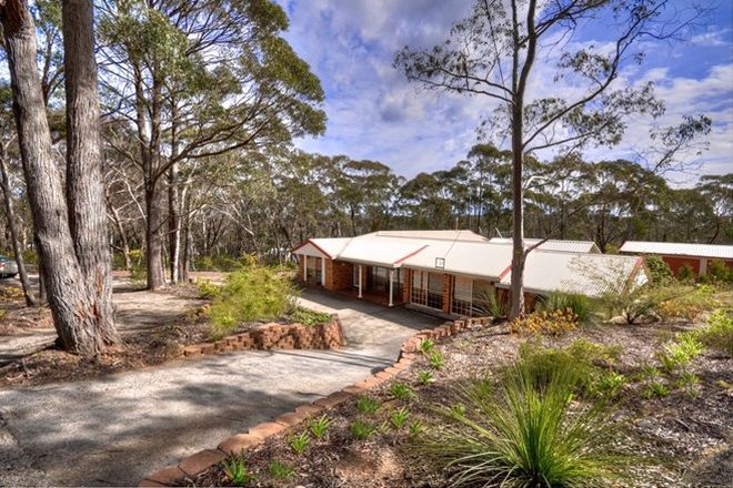 Picture of Lot 62, No 80 Valley View Road, DARGAN NSW 2786