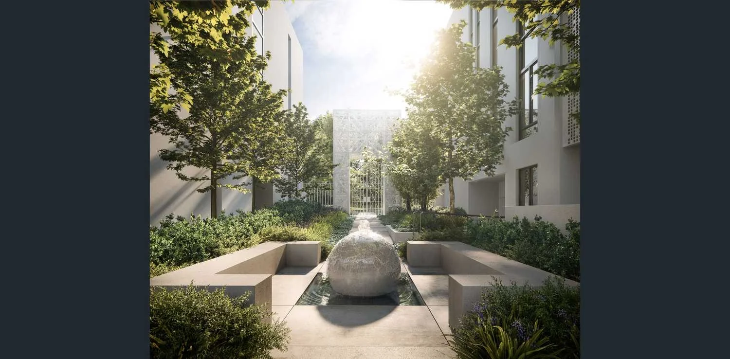 Additional image 3 of Block B G008/33 Terry Road, Rouse Hill NSW 2155