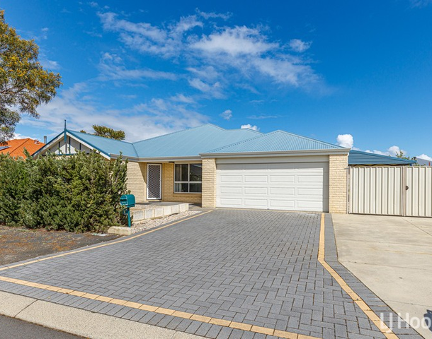 3 Tanzanite Road, Australind WA 6233