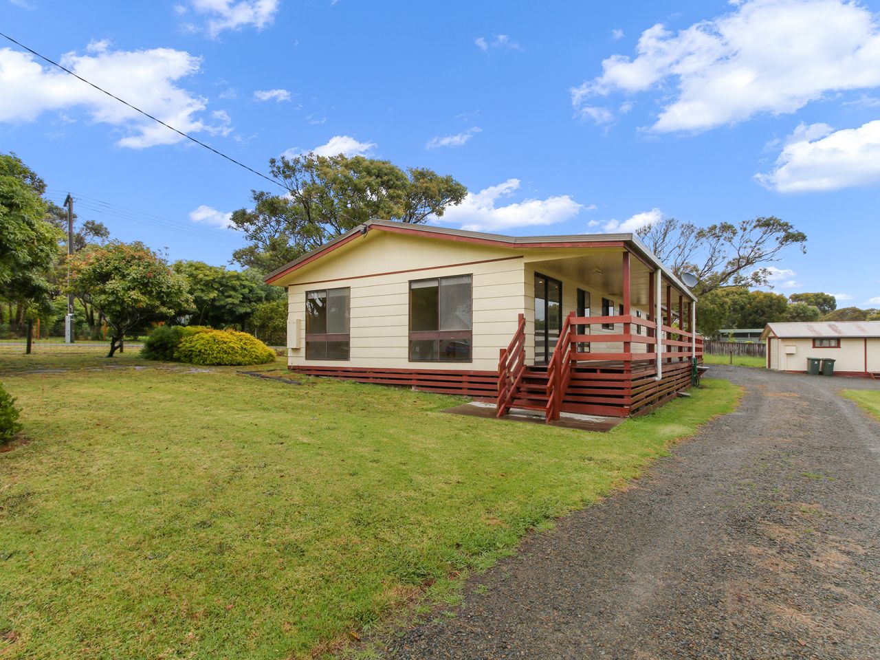 11 Bulmer Street, Lake Tyers Beach VIC 3909 Domain