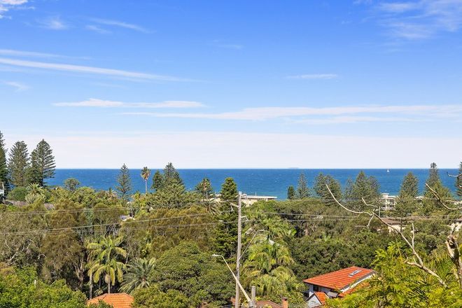 Picture of 9 Bellevarde Parade, MONA VALE NSW 2103