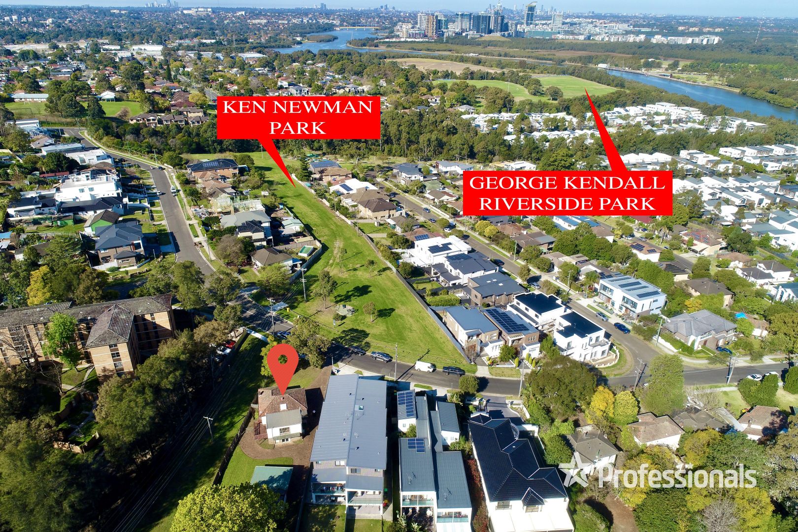 30 Hilder Road, Ermington NSW 2115, Image 1