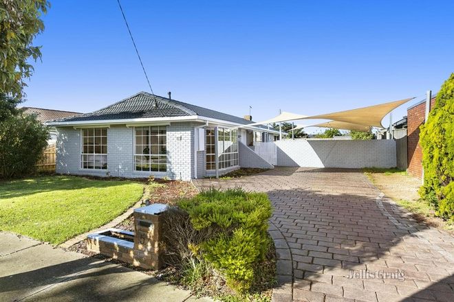 Picture of 57 Sommers Drive, ALTONA MEADOWS VIC 3028