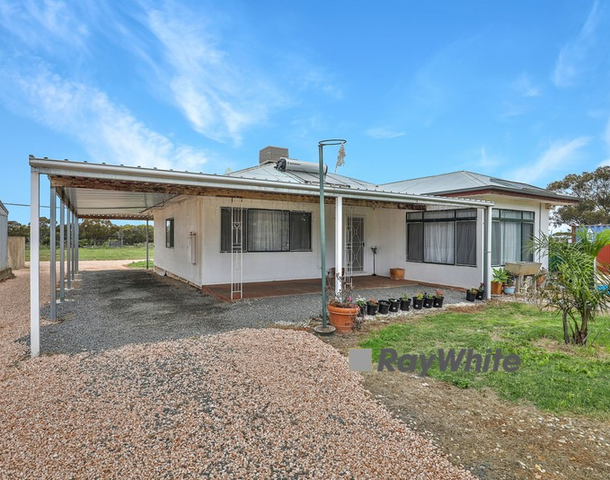 9 Rhodes Lane, Cardross VIC 3496