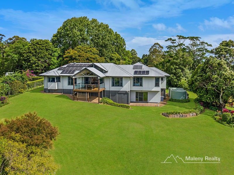 3/20 Avocado Lane, Maleny Property History & Address Research Domain