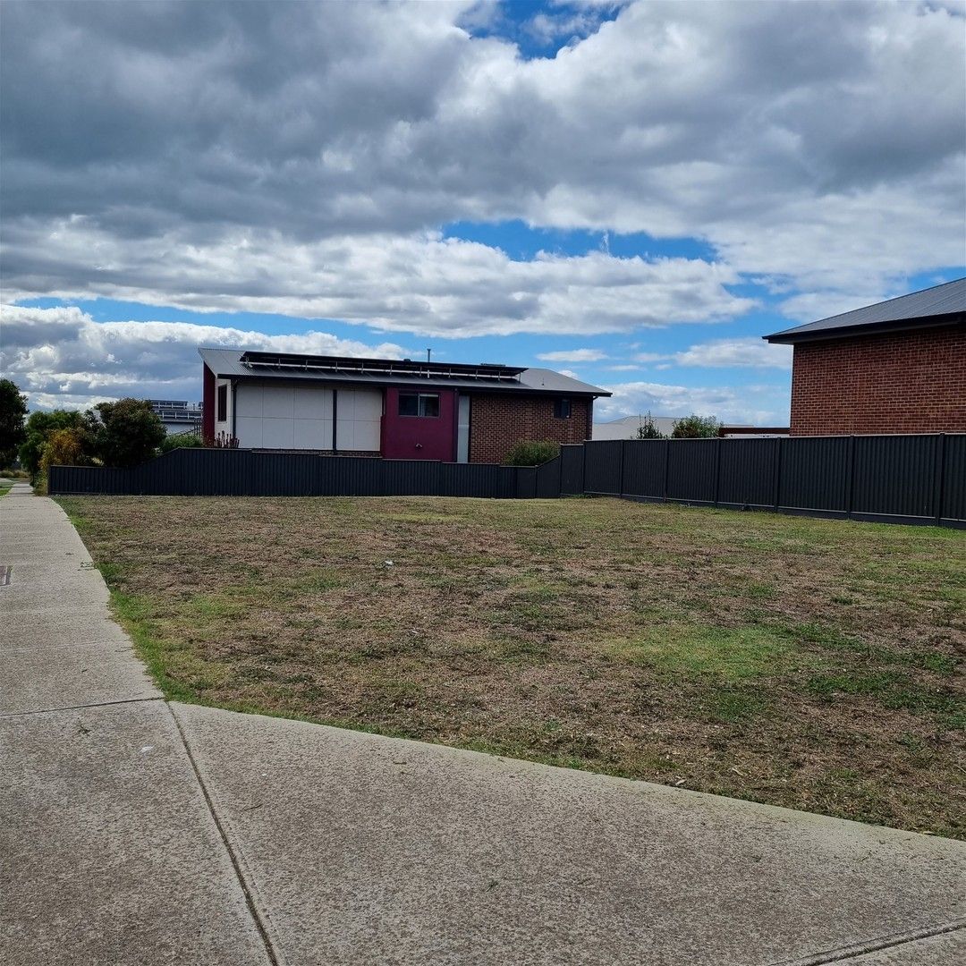 Vacant land in 156 Oceania Drive, CURLEWIS VIC, 3222