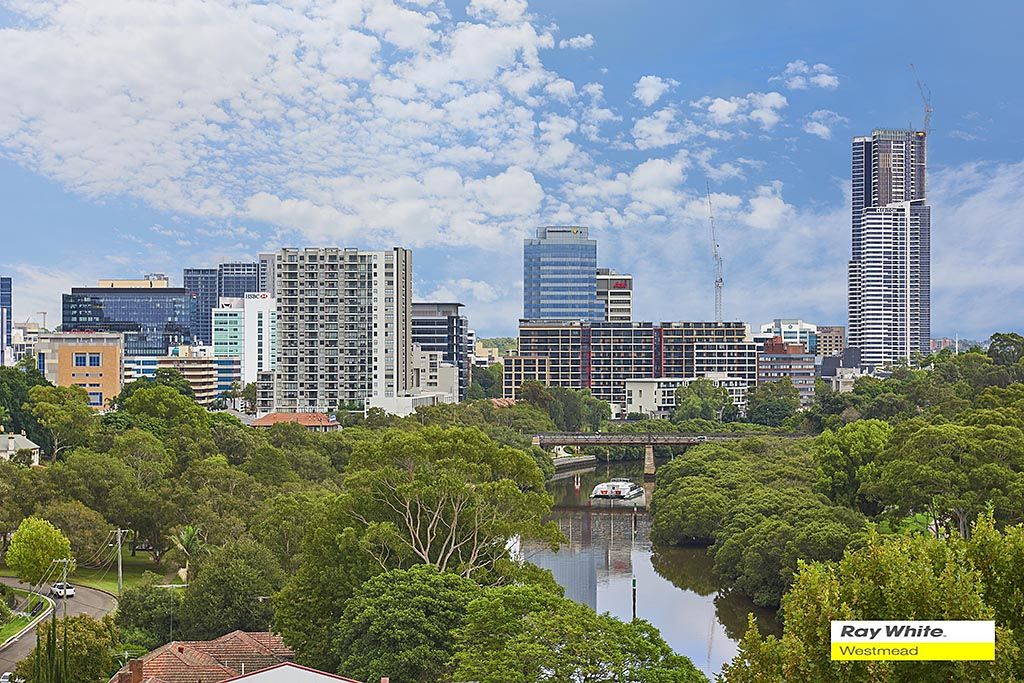 3 bedrooms Apartment / Unit / Flat in 502/2 River Road West PARRAMATTA NSW, 2150