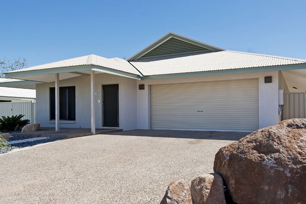 12 Damascene Crescent, Bellamack NT 0832, Image 1