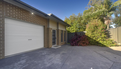 Picture of 4/52 Shoalhaven Street, NOWRA NSW 2541