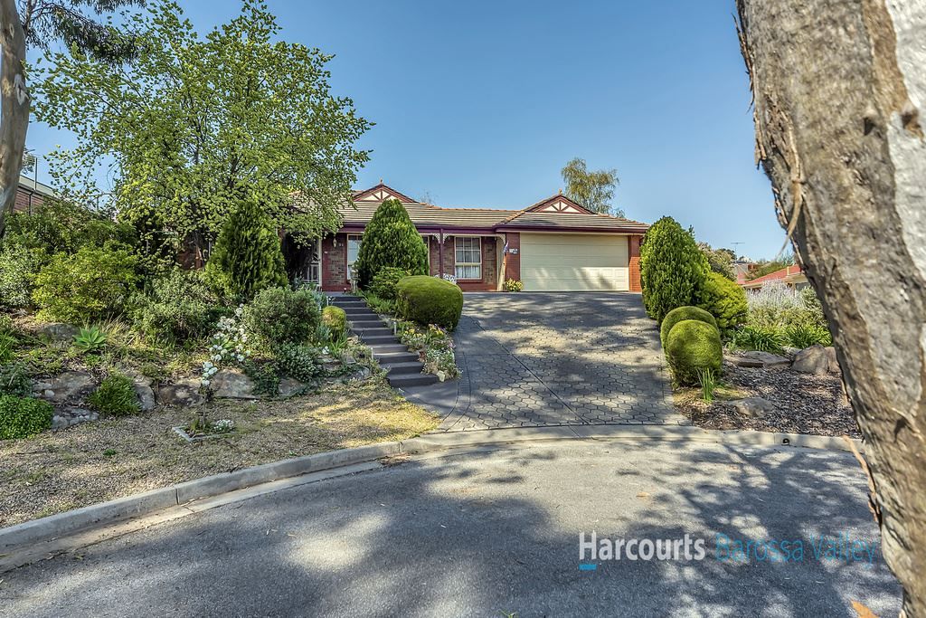 13 Robert Rankine Road, Williamstown SA 5351, Image 0