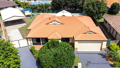 Picture of 27 Rokeby Dr, PARKINSON QLD 4115