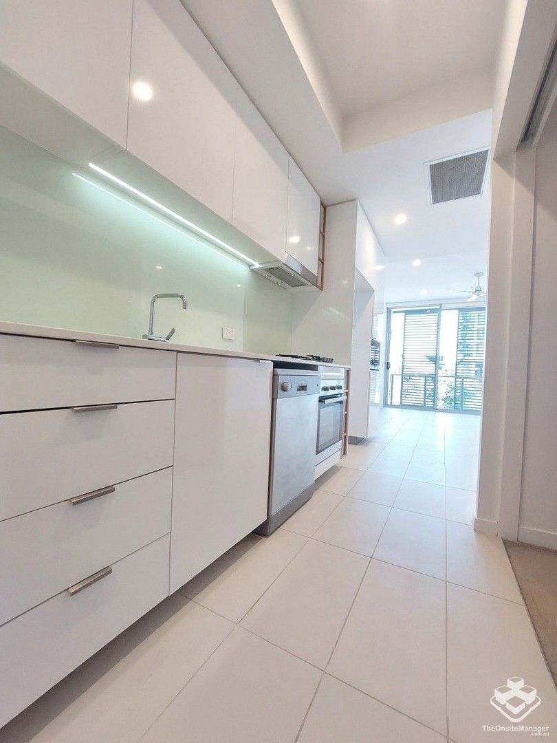 1 bedrooms Apartment / Unit / Flat in C04/66 Manning Street SOUTH BRISBANE QLD, 4101