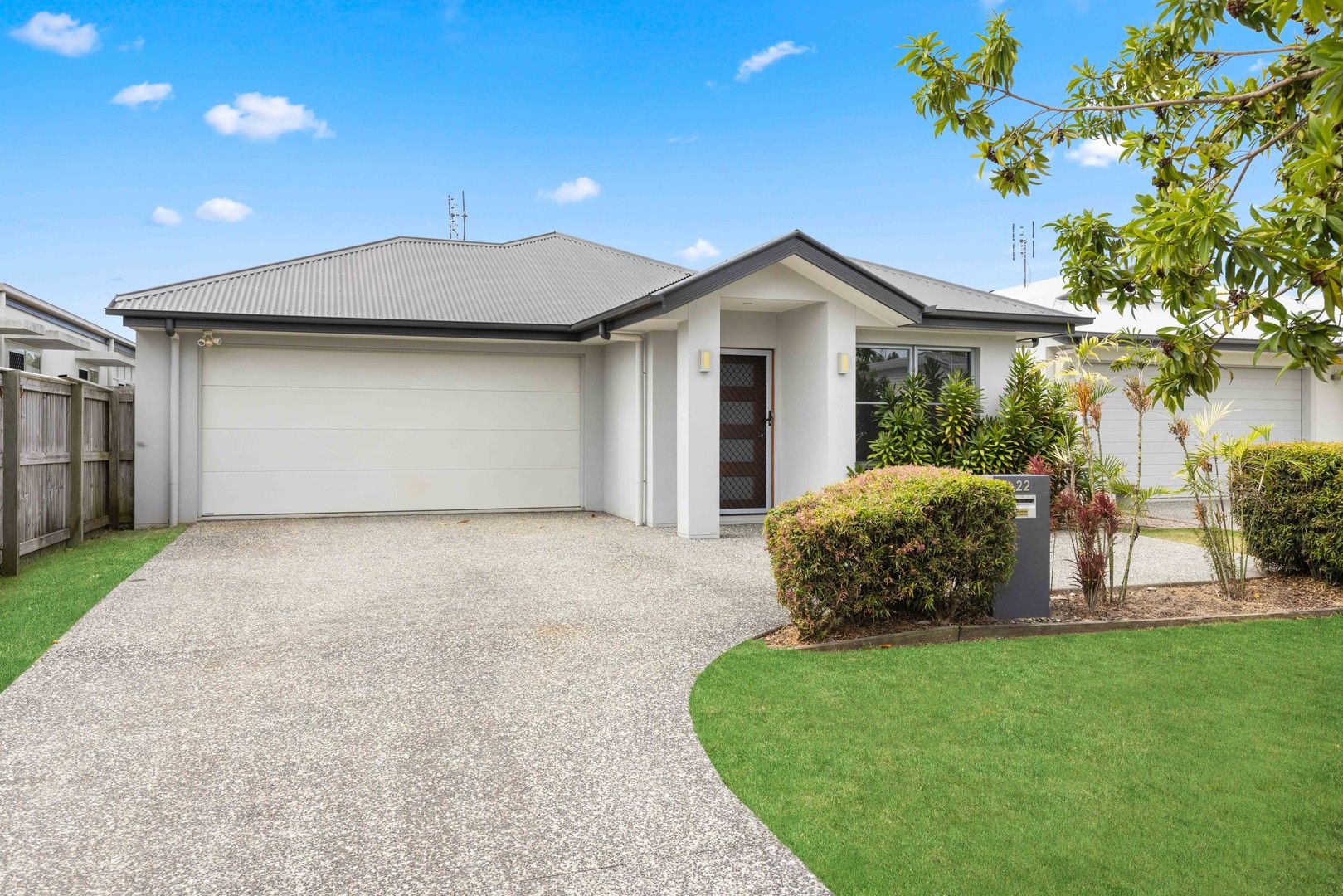 22 Ruby Crescent, Meridan Plains QLD 4551, Image 0