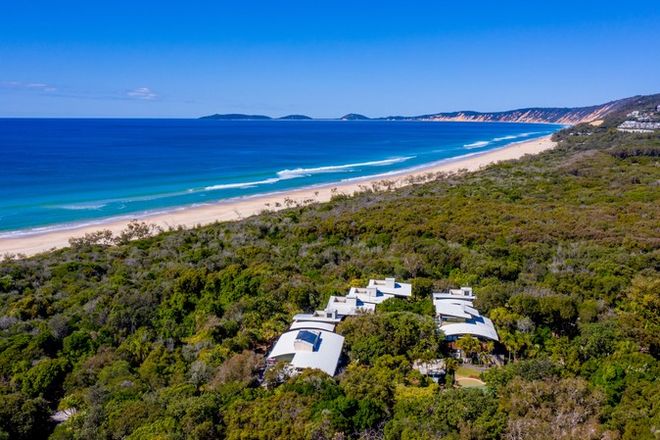 Picture of 9 Wyvern Road, RAINBOW BEACH QLD 4581