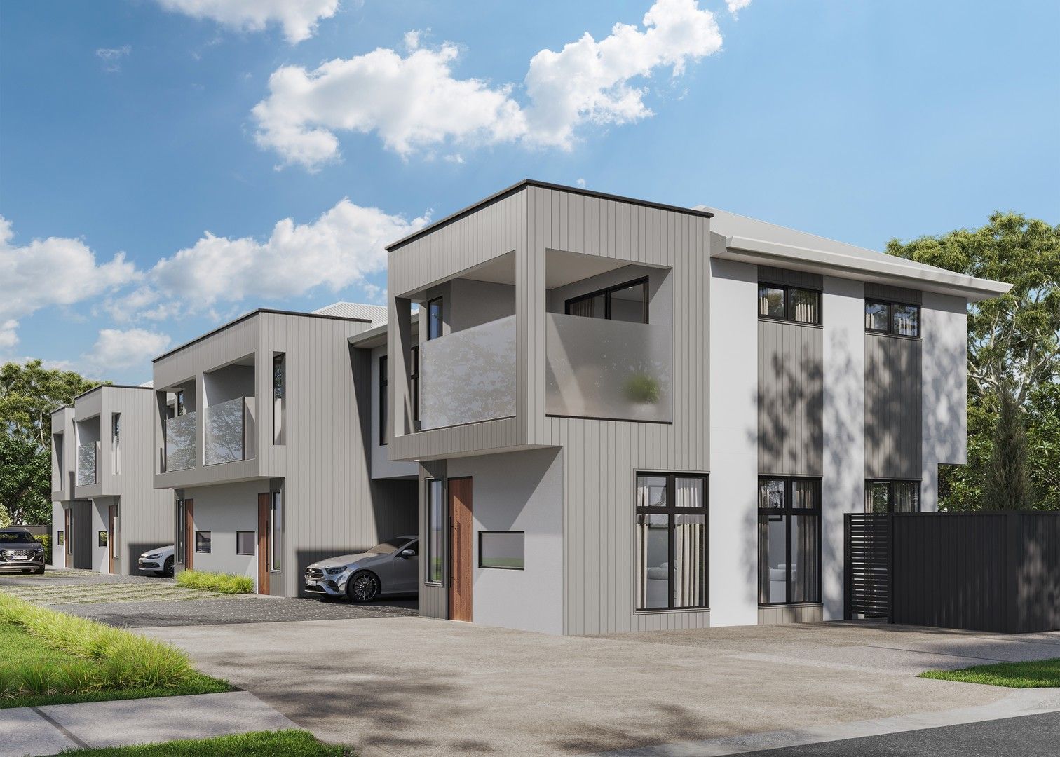 27 Leslie Avenue, Blair Athol SA 5084 Domain