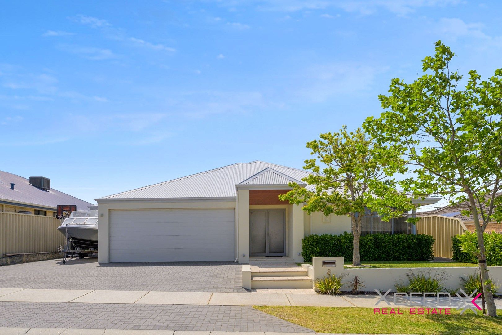 8 Shapwick Approach, Butler WA 6036, Image 0