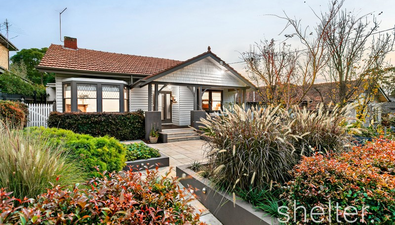 Picture of 27 Courang Road, GLEN IRIS VIC 3146