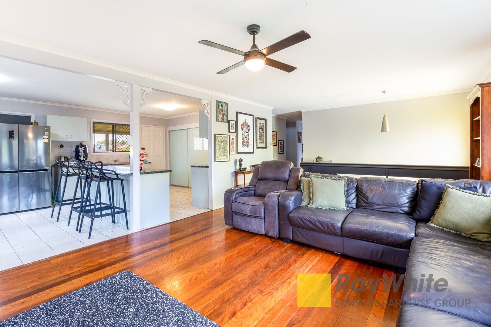 3 bedrooms House in 3 Virginia Grove SOUTHPORT QLD, 4215