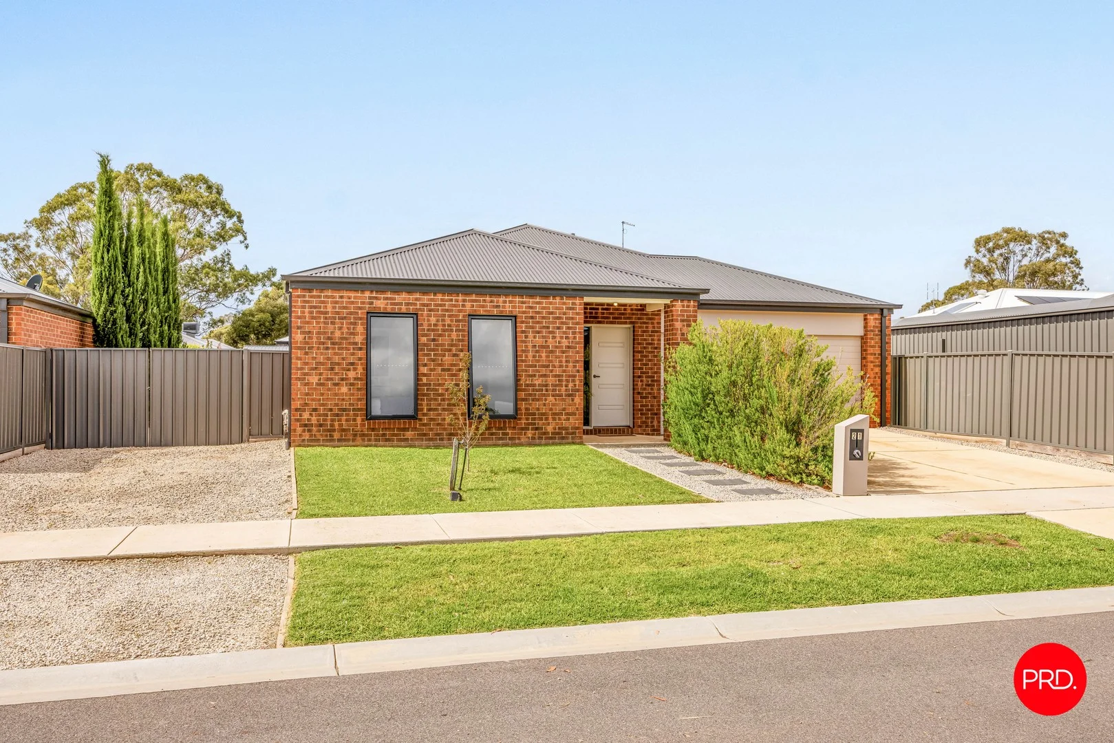 21 Merrion Street, Marong VIC 3515