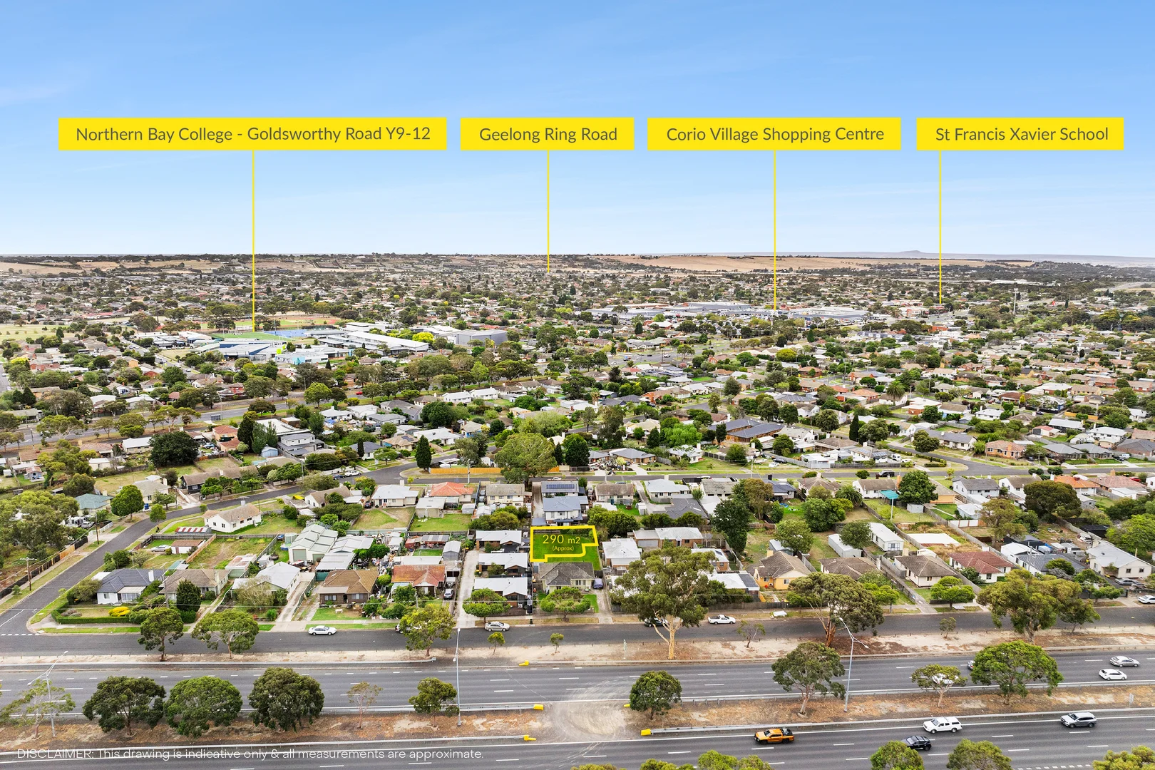 Additional image 4 of 2/207 Princes Highway, Corio VIC 3214