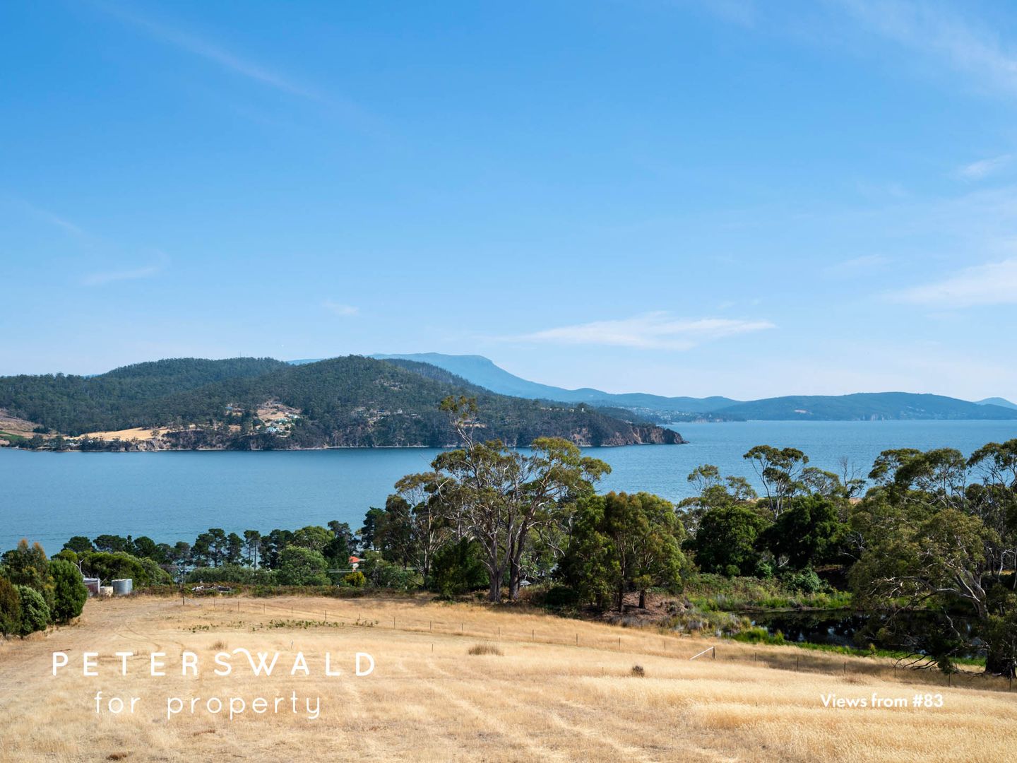 83 Bruny Island Main Road, Dennes Point TAS 7150, Image 1