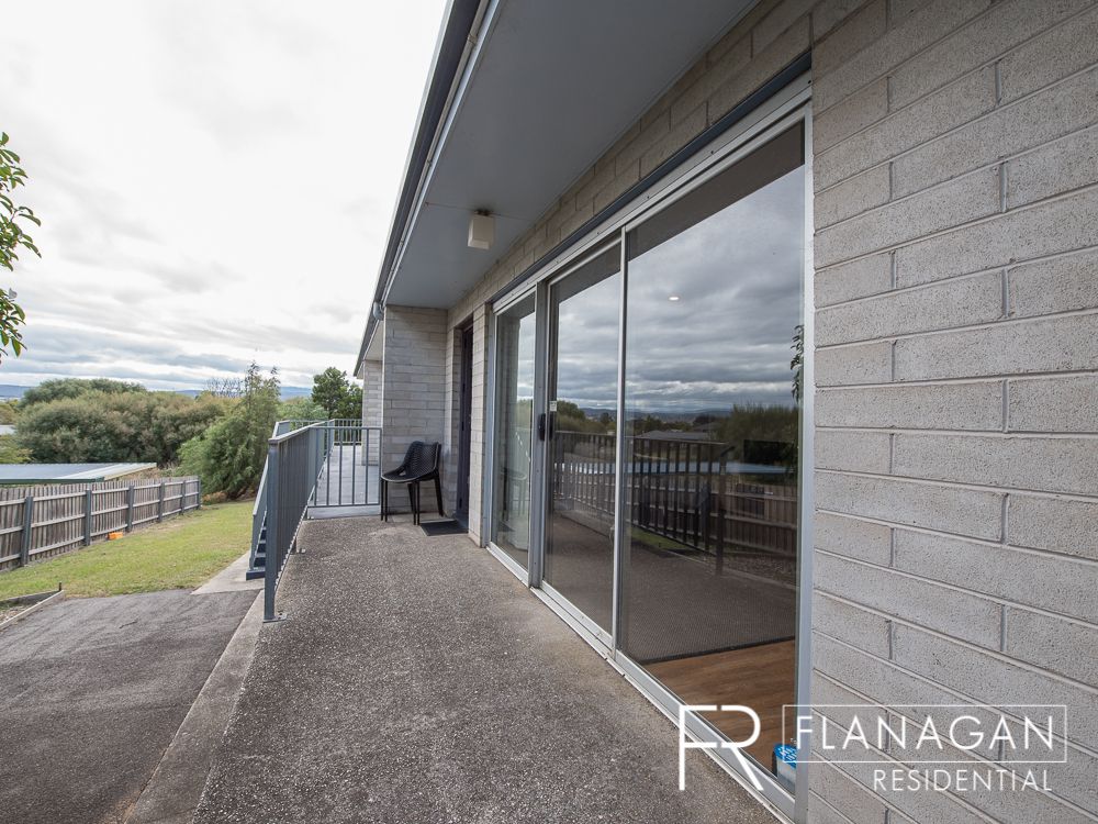 Unit 4/40 Elouera St, Riverside TAS 7250, Image 1