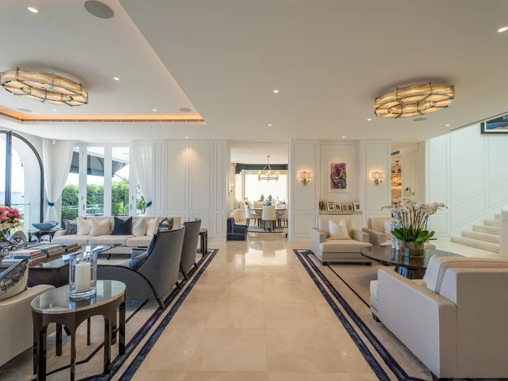 68 Houses for Sale in Point Piper, NSW, 2027 | Domain