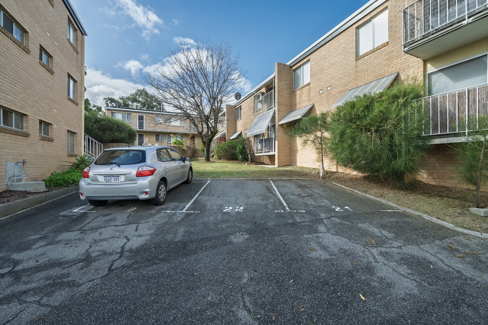 Additional image 18 of 22/38 Carrington Street, Inglewood WA 6052