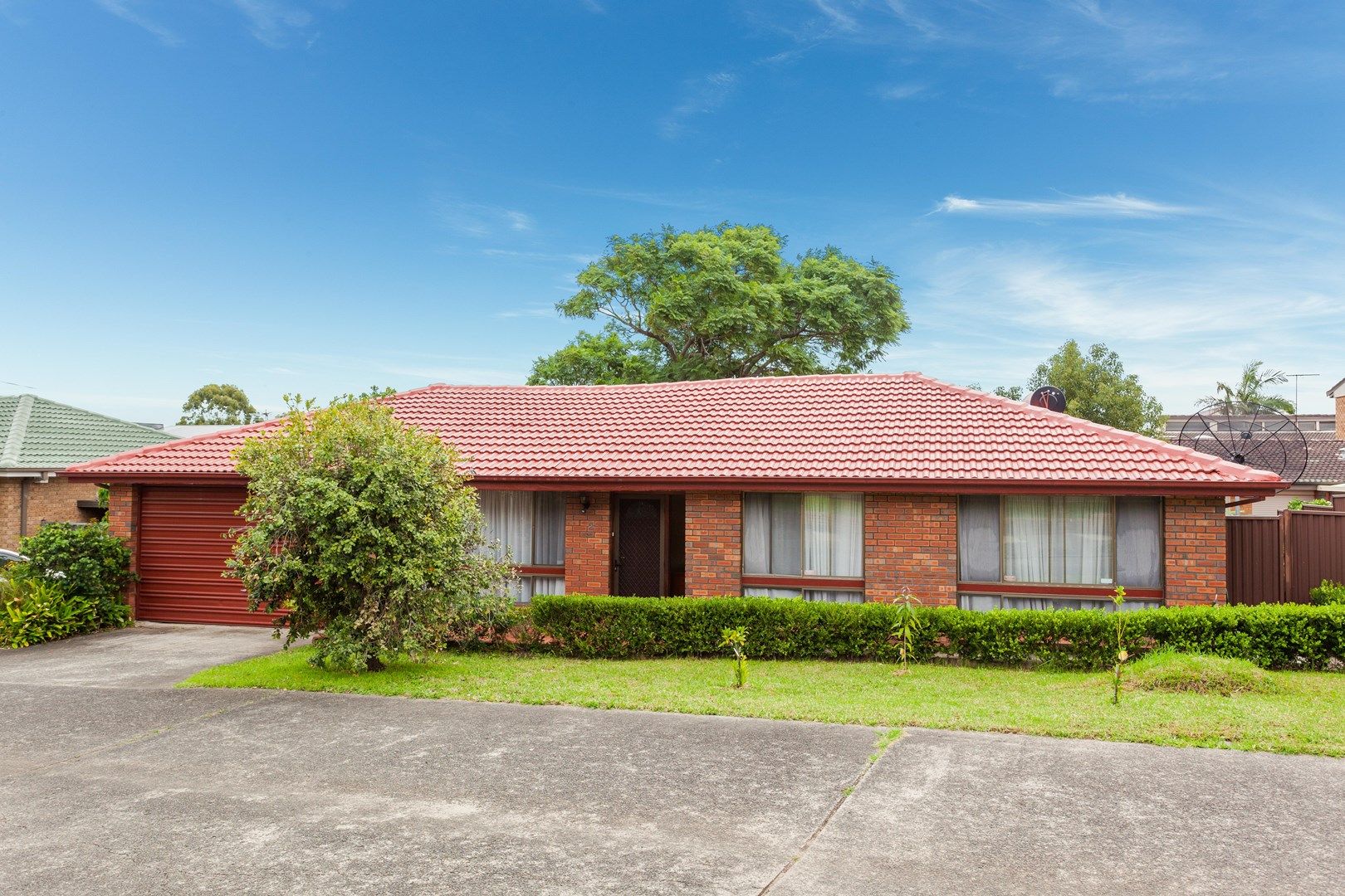 2/151 Greenacre Road, Greenacre NSW 2190, Image 2