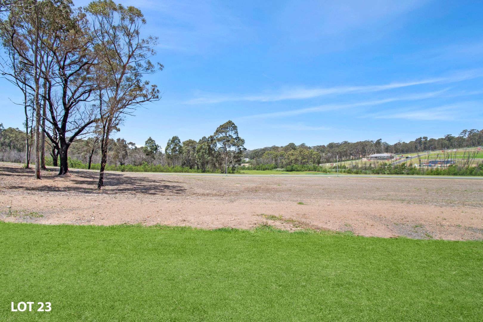 Lot 23 Purdie Parade "Saltwood Estate", Rosedale NSW 2536, Image 2