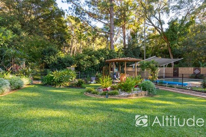 Picture of 53 Jarrett Street, KILABEN BAY NSW 2283