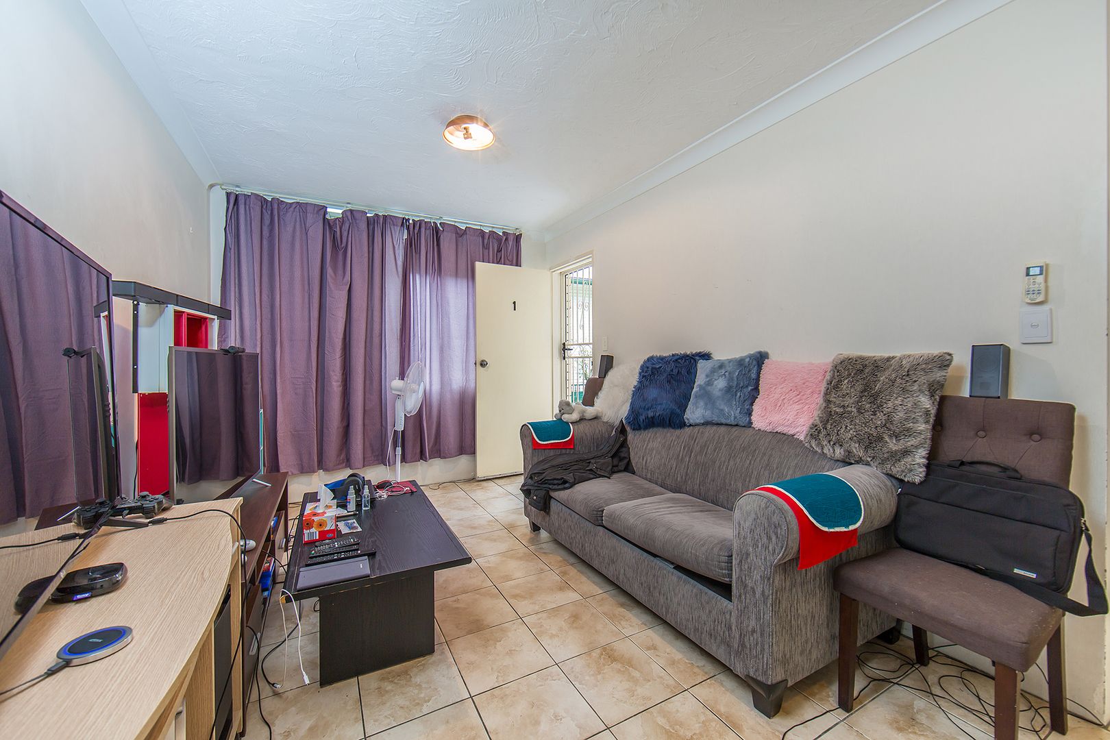 1/3 Parkhill Street, Chermside QLD 4032, Image 2