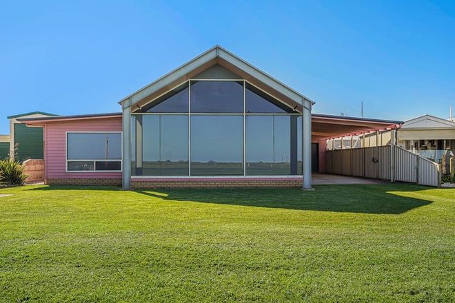 Picture of 91 Sea Parade, PORT MACDONNELL SA 5291