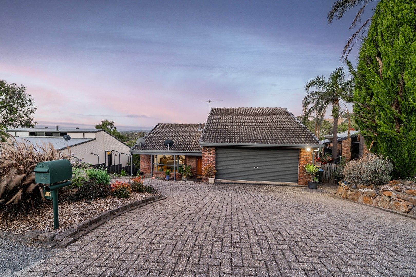 51A Hillcrest Drive, Eden Hills SA 5050, Image 2