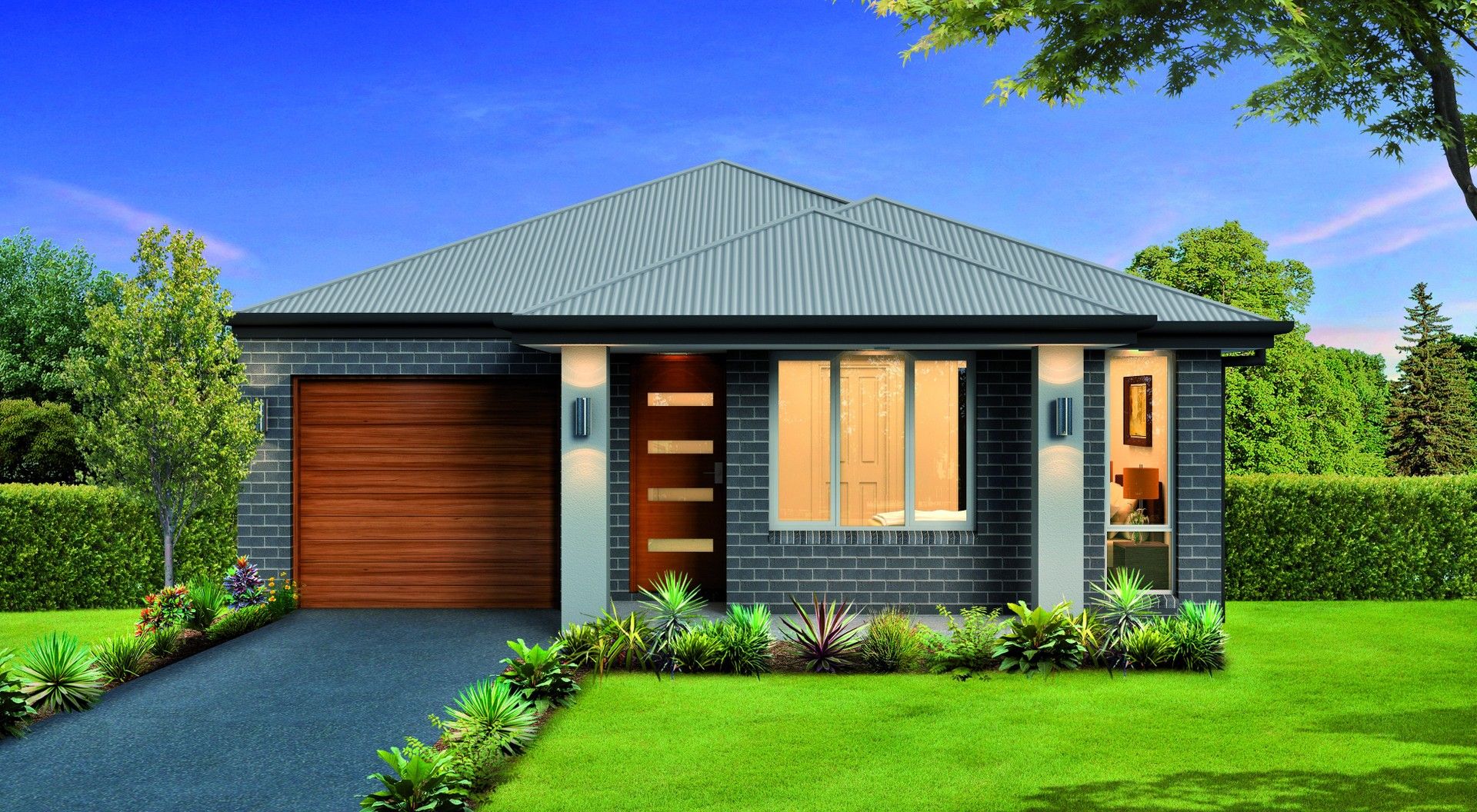 4 bedrooms New House & Land in Lot 76 Road 4 TULLIMBAR NSW, 2527