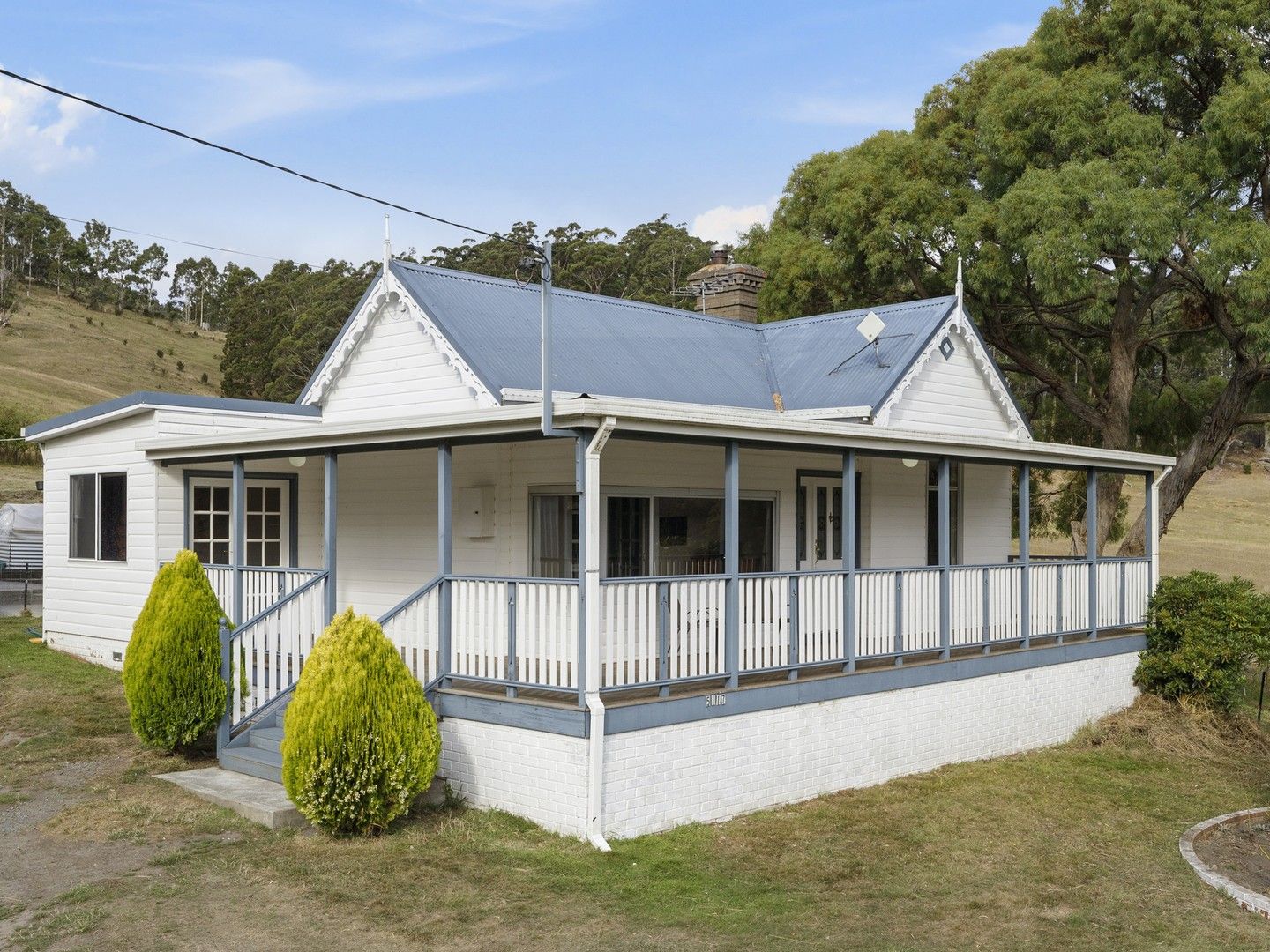 5117 Huon Highway, Geeveston TAS 7116, Image 0