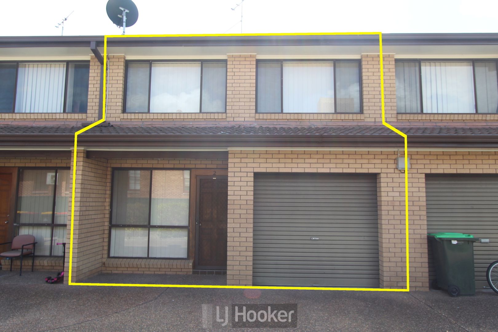 2/31 William Street, East Maitland NSW 2323 Apartment For Rent Domain