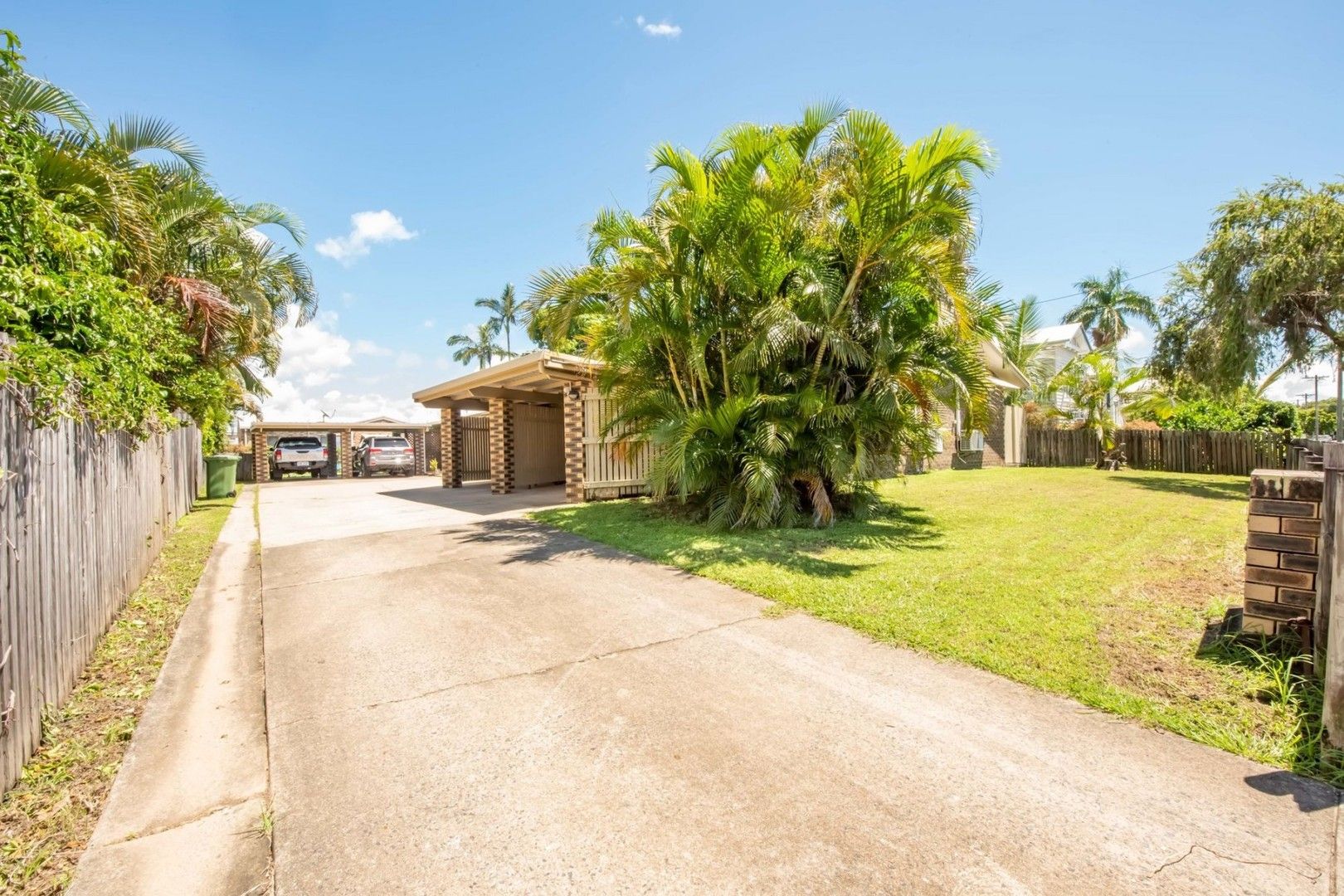 2/16 Wentford Street, Mackay QLD 4740, Image 0