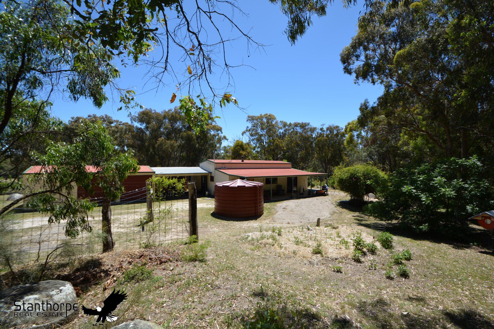 263 Mckechnie Road, Ruby Creek Via, Liston NSW 2372, Image 0