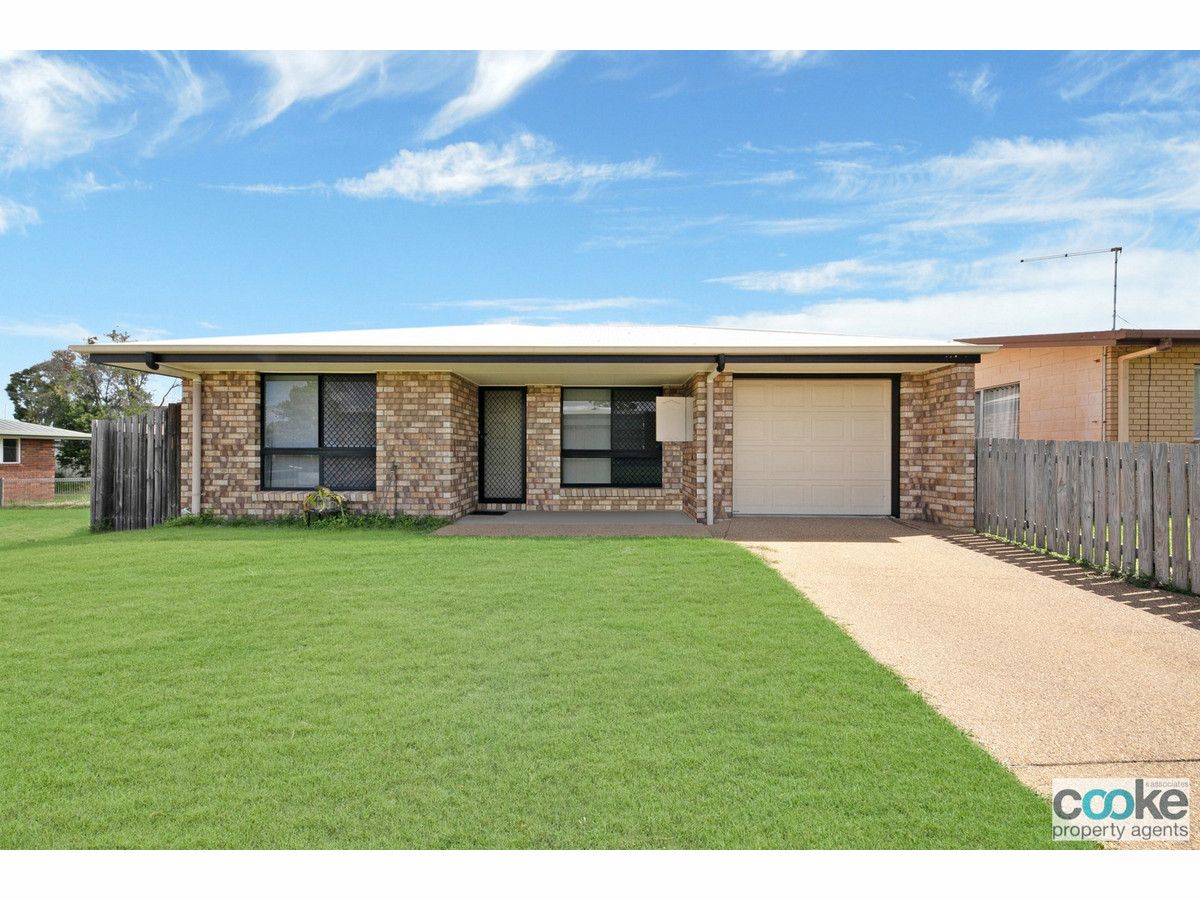 1, 2, 3/1 Arlott Street, Gracemere QLD 4702 Domain