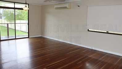Picture of 60 Ninth Ave, SCOTTVILLE QLD 4804